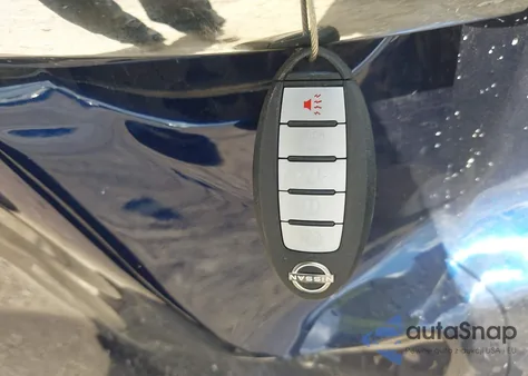 2023 Nissan Murano Platinum Fwd z USA, uszkodzony, nr VIN 5N1AZ2DJ1PC105482